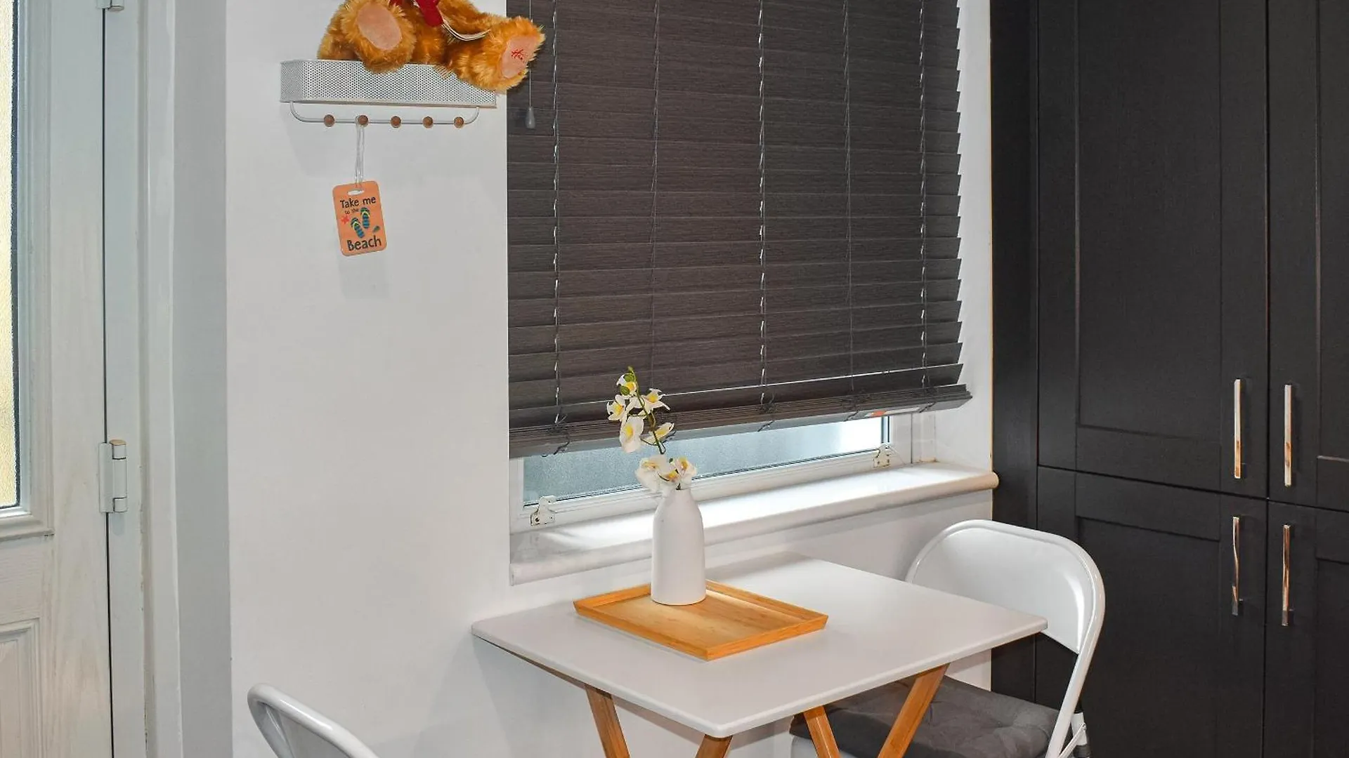 Tatil Evi Windsor Court Villa Brighton