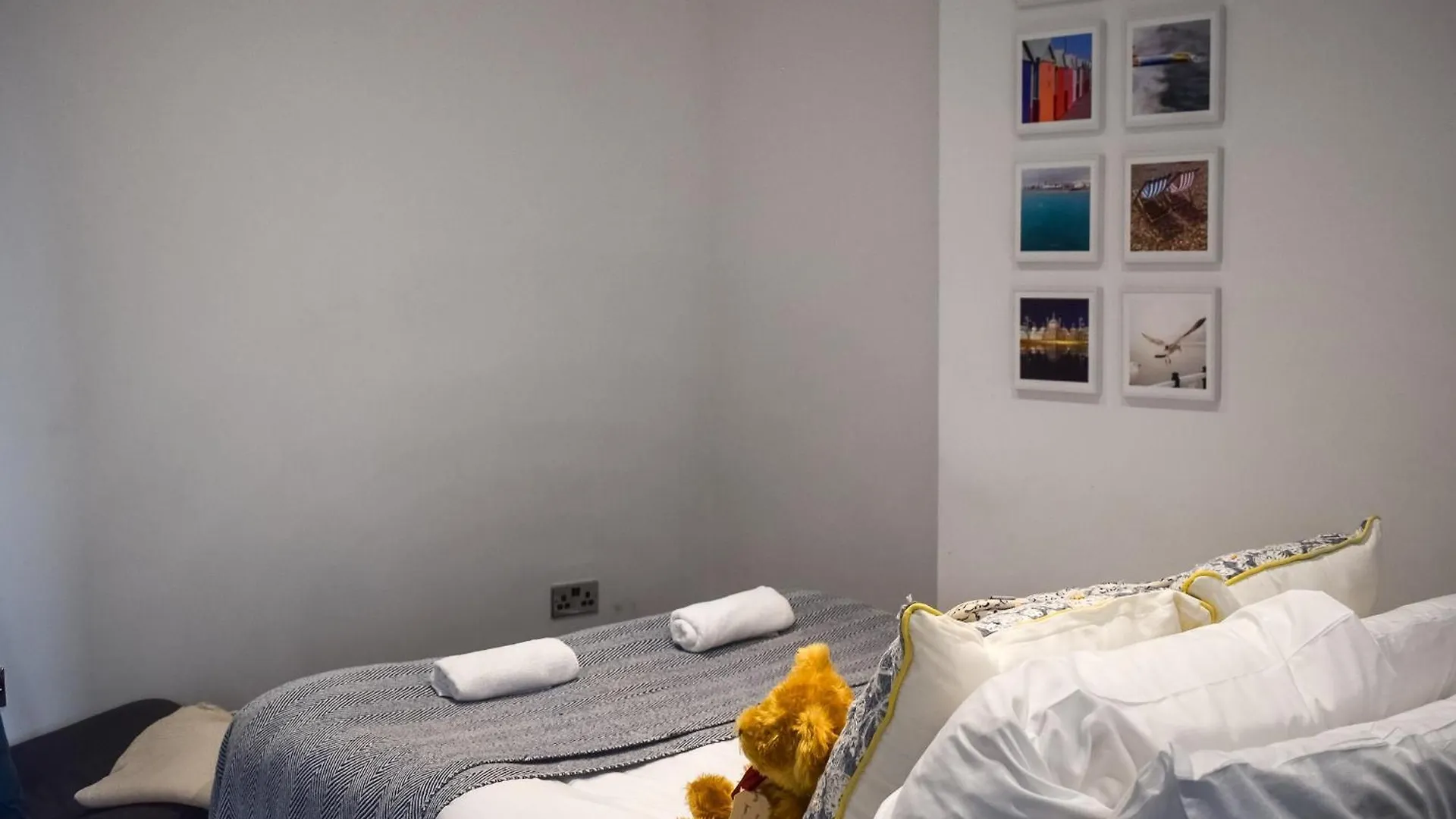 Windsor Court Villa Brighton 0*,  Birleşik Krallık