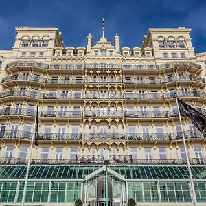Szálloda The Grand, Brighton